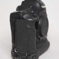 Used Canon EOS-1D X Mark II Digital SLR Camera Body