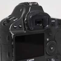 Used Canon EOS-1D X Mark II Digital SLR Camera Body