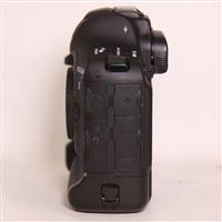 Used Canon EOS-1D X Mark II Digital SLR Camera Body