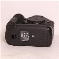 Used Canon EOS-1D X Mark II Digital SLR Camera Body