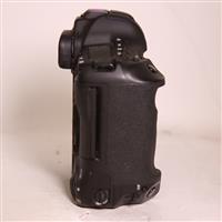 Used Canon EOS-1D X Mark II Digital SLR Camera Body