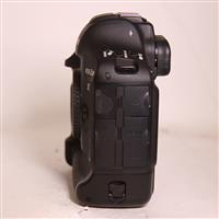 Used Canon EOS-1D X Mark II Digital SLR Camera Body