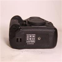 Used Canon EOS-1D X Mark II Digital SLR Camera Body