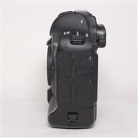 Used Canon EOS-1D X Mark II Digital SLR Camera Body