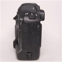 Used Canon EOS-1D X Mark II Digital SLR Camera Body