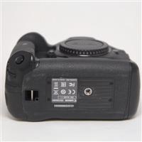 Used Canon EOS-1D X Mark II Digital SLR Camera Body