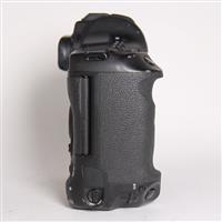 Used Canon EOS-1D X Mark II Digital SLR Camera Body