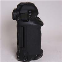 Used Canon EOS-1D X Mark II Digital SLR Camera Body