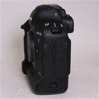 Used Canon EOS-1D X Mark II Digital SLR Camera Body