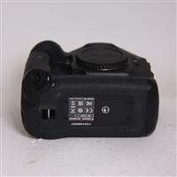 Used Canon EOS-1D X Mark II Digital SLR Camera Body