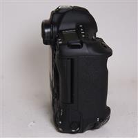 Used Canon EOS-1D X Mark II Digital SLR Camera Body