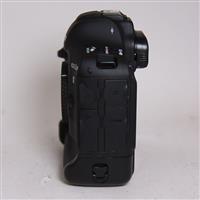 Used Canon EOS-1D X Mark II Digital SLR Camera Body