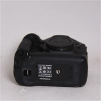 Used Canon EOS-1D X Mark II Digital SLR Camera Body