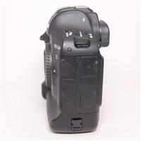 Used Canon EOS-1D X Mark II Digital SLR Camera Body
