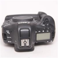 Used Canon EOS-1D X Mark II Digital SLR Camera Body