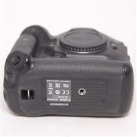 Used Canon EOS-1D X Mark II Digital SLR Camera Body
