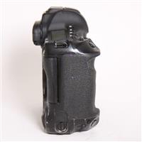 Used Canon EOS-1D X Mark II Digital SLR Camera Body