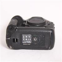 Used Canon EOS-1D X Mark II Digital SLR Camera Body