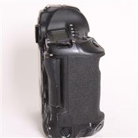 Used Canon EOS-1D X Mark II Digital SLR Camera Body