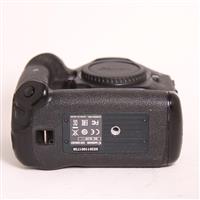 Used Canon EOS-1D X Mark II Digital SLR Camera Body