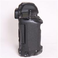 Used Canon EOS-1D X Mark II Digital SLR Camera Body