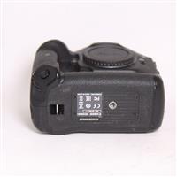 Used Canon EOS-1D X Mark II Digital SLR Camera Body