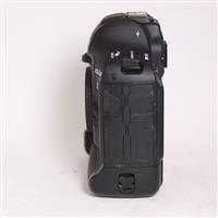 Used Canon EOS-1D X Mark II Digital SLR Camera Body