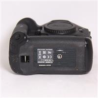 Used Canon EOS-1D X Mark II Digital SLR Camera Body