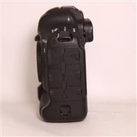 Used Canon EOS-1D X Mark III DSLR Body