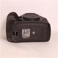 Used Canon EOS-1D X Mark III DSLR Body