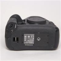 Used Canon EOS-1D X Mark III DSLR Body