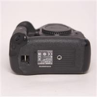 Used Canon EOS-1D X Mark III DSLR Body