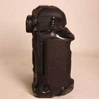 Used Canon EOS-1D X Mark III DSLR Body