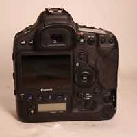 Used Canon EOS-1D X Mark III DSLR Body