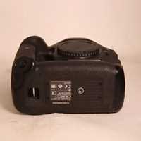 Used Canon EOS-1D X Mark III DSLR Body