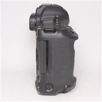 Used Canon EOS-1D X Mark III DSLR Body
