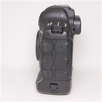 Used Canon EOS-1D X Mark III DSLR Body