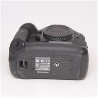 Used Canon EOS-1D X Mark III DSLR Body