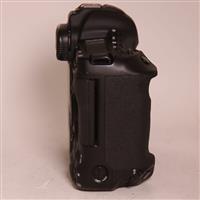 Used Canon EOS-1D X Mark III DSLR Body