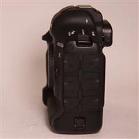 Used Canon EOS-1D X Mark III DSLR Body