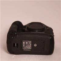 Used Canon EOS-1D X Mark III DSLR Body