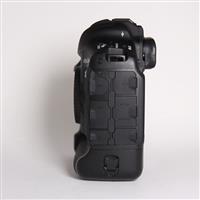 Used Canon EOS-1D X Mark III DSLR Body