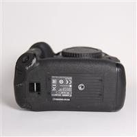 Used Canon EOS-1D X Mark III DSLR Body