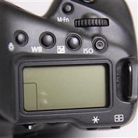 Used Canon EOS-1D X Mark III DSLR Body