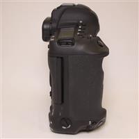Used Canon EOS-1D X Mark III DSLR Body