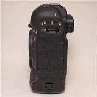 Used Canon EOS-1D X Mark III DSLR Body