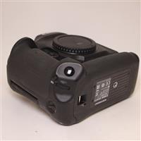 Used Canon EOS-1D X Mark III DSLR Body