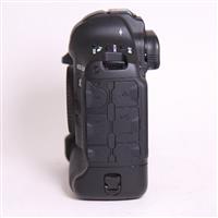 Used Canon EOS-1D X Mark III DSLR Body