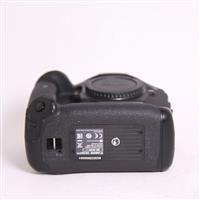 Used Canon EOS-1D X Mark III DSLR Body
