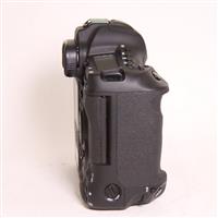 Used Canon EOS-1D X Mark III DSLR Body